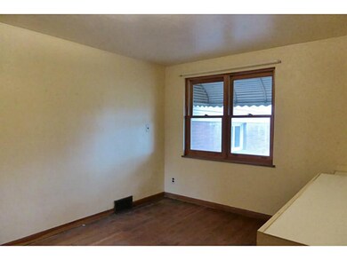 Bedroom.