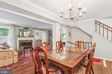 2518 S Walter Reed Dr unit A, Arlington, VA 22206 - photo 6