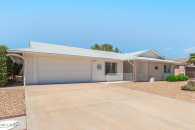 9726 W Wrangler Dr, Sun City, AZ 85373 - photo 3