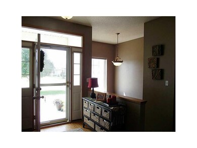 Entryway.