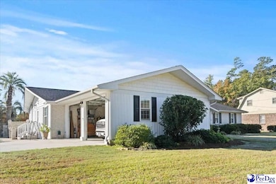 1200 Rutledge Ave, Florence, SC 29505 - photo 3