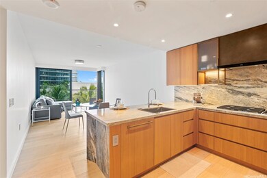 Victoria Place unit 706, Honolulu, HI 96814 - photo 6