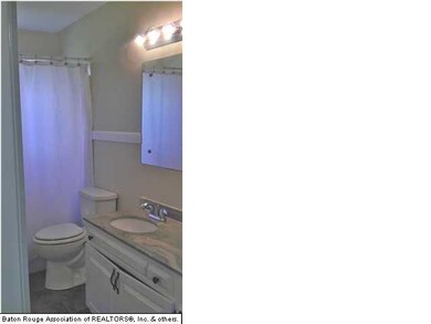Hall Bathroom