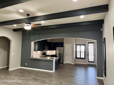 782 Lemington St, El Paso, TX 79928 - photo 3