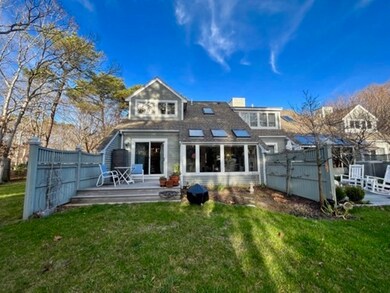 1 Meetinghouse Village Way unit 1  ED335, Edgartown, MA 02539 - photo 7