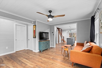 3815 Shattalon Dr, Winston Salem, NC 27106 - photo 3