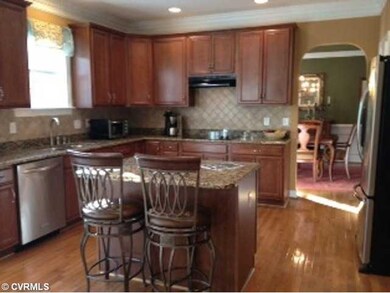 Kitchen - Kitchen