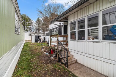 3527 Hoyt St unit 81, Norton Shores, MI 49444 - photo 2