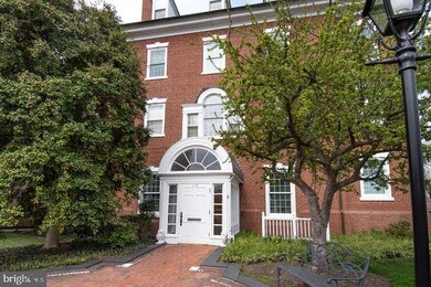 117 E Dover St unit 201, Easton, MD 21601 - photo 2