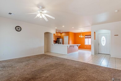 724 E Maricela St, Somerton, AZ 85350 - photo 4
