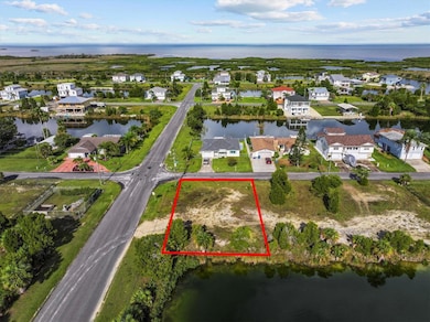 3366 Crape Myrtle Dr, Hernando Beach, FL 34607 - photo 6