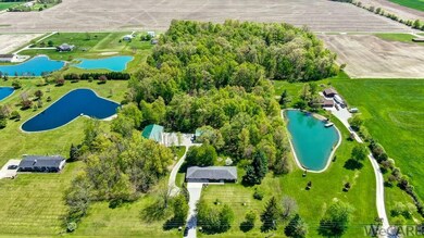 08710 Deep Cut Rd, Spencerville, OH 45887 - photo 3