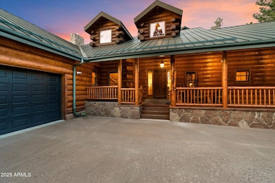 21 E County Rd N unit 1031, Greer, AZ 85927 - photo 4