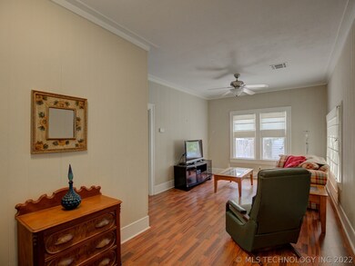 224 W Knoxville St, Broken Arrow, OK 74012 - photo 6