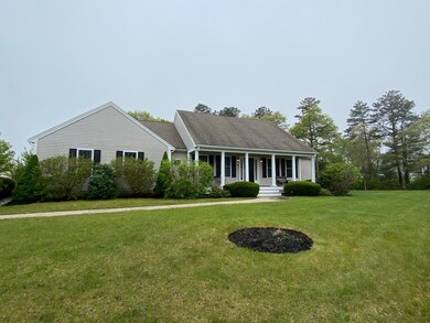 50 Mirasol Dr, Buzzards Bay, MA 02532 - photo 2