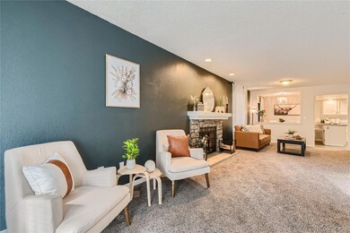 15593 E Wyoming Dr unit D, Aurora, CO 80017 - photo 4