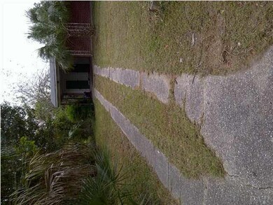 Car Removed and Lawn Cleaned Up 11.10.11