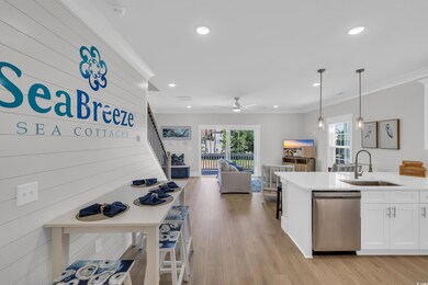 2309 Seaseeker Ln unit Lot 10, Myrtle Beach, SC 29577 - photo 6