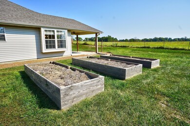 Raised Beds