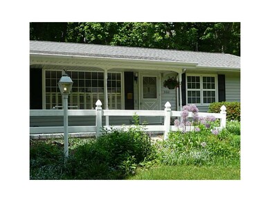 Front Exterior.