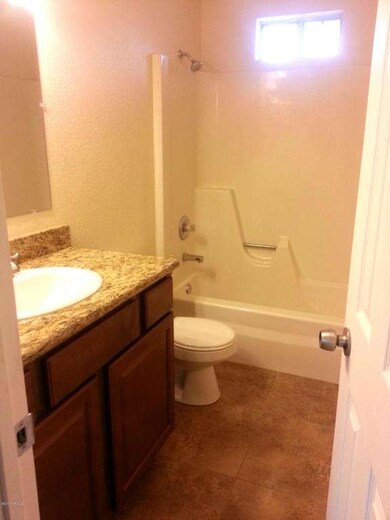 Copper guest bath