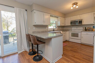 1902 E Golf Course Rd NE unit NE, Alexandria, MN 56308 - photo 6