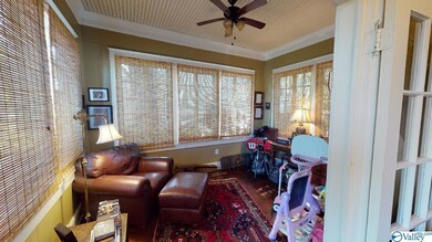 Sunroom