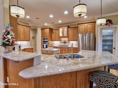 1088 Leesburg Dr, Leland, NC 28451 - photo 6