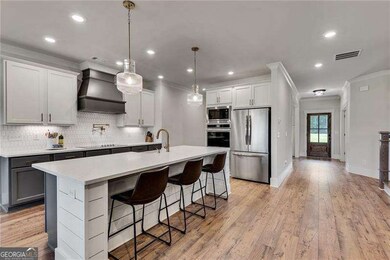 1611 Alcovy Station Rd, Covington, GA 30014 - photo 7