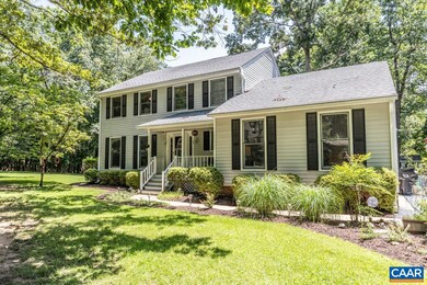 4021 Loftland Dr, Earlysville, VA 22936 - photo 2