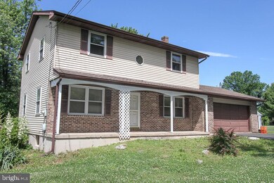 2882 Upper Ridge Rd, Pennsburg, PA 18073 - photo 2