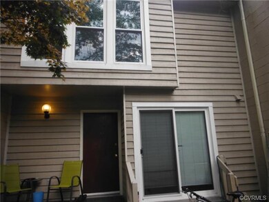 Newer Windows and Sliding door!