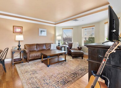 Atlantic at Marina Bay unit 2215, Quincy, MA 02171 - photo 6
