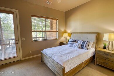 1400 W Navajo Ln unit 18A, Lakeside, AZ 85929 - photo 2