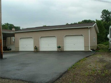 Parking Lot/Garage.