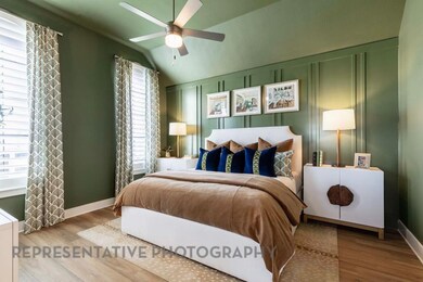 2526 Mission Heights Way, Manvel, TX 77578 - photo 6