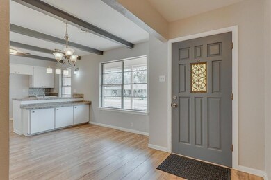 1905 Laurel Rd, Gainesville, TX 76240 - photo 5