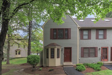 114 Bartemus Trail unit U92, Nashua, NH 03063 - photo 2