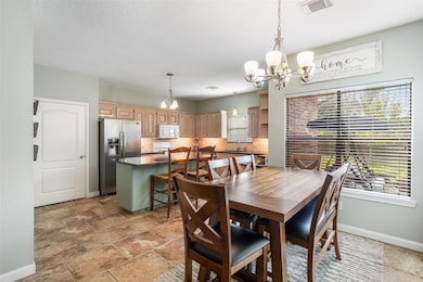 2609 Quail Run Dr, Alvin, TX 77511 - photo 7