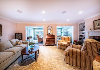 40 Foreside Common