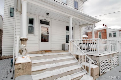 506 E 5th St, Alton, IL 62002 - photo 4