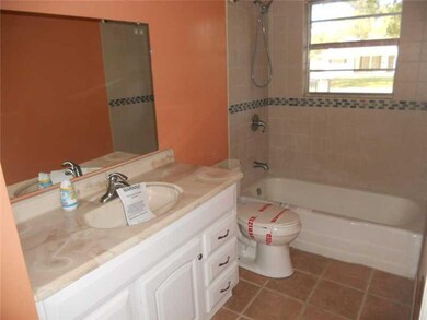 Master Bath/Spa.