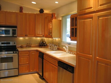 Another Kitchen View