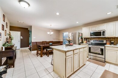 406 Oxford Dr, Wylie, TX 75098 - photo 7