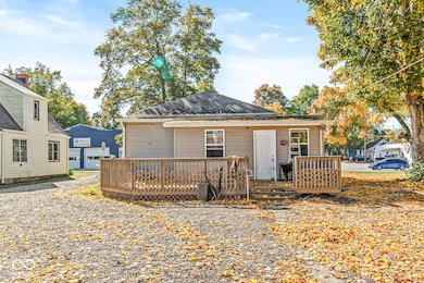 208 W Main St, Mount Summit, IN 47361 - photo 7