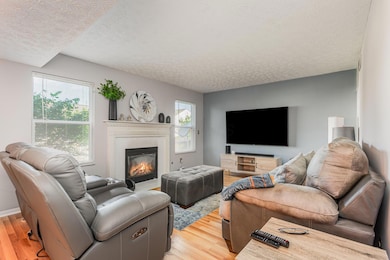 3833 Winding Twig Dr, Canal Winchester, OH 43110 - photo 6