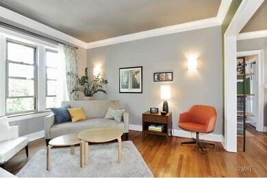 2215 W Ainslie St unit 3, Chicago, IL 60625 - photo 3