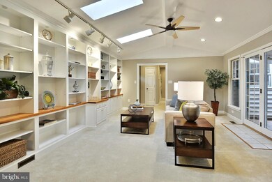 7704 Ridgecrest Dr, Alexandria, VA 22308 - photo 4