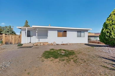 165 Hilton Ave NW, Albuquerque, NM 87107 - photo 3