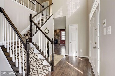 9067 Phillip Dorsey Way, Columbia, MD 21045 - photo 2